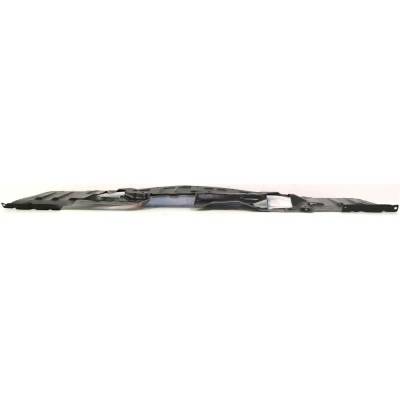 Rareelectrical - Engine Under Cover Splash Shield Compatible With 2008-2015 Mitsubishi Lancer Front 2.0L 4-Cyl 2.4L - Image 5