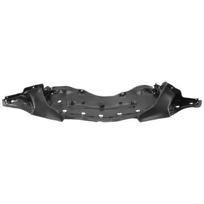 Rareelectrical - Lower Engine Cover Splash Shield Compatible With 2011-2014 Dodge Charger 3.6L V6 5.7L V8 Front - Image 4