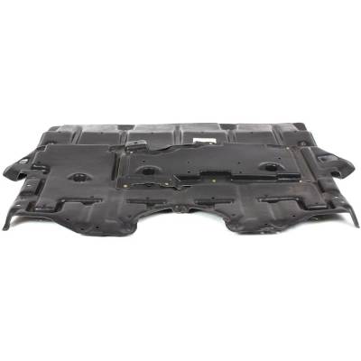 Engine Under Cover Splash Shield Compatible With 2006-2011 Lexus Gs300 Gs350 Gs430 Front 3.0L V6