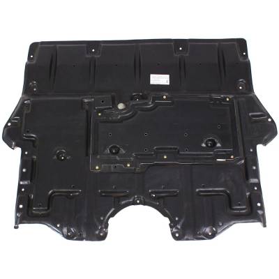 Rareelectrical - Engine Under Cover Splash Shield Compatible With 2006-2011 Lexus Gs300 Gs350 Gs430 Front 3.0L V6 - Image 5