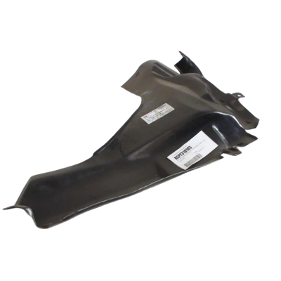 Rareelectrical - Inner Fender Splash Shield Compatible With 2008-2012 Ford Escape Mariner Right Passenger Side 2.3L - Image 3