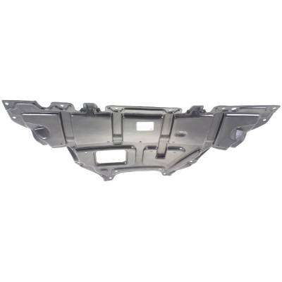 Rareelectrical - Lower Engine Cover Splash Shield Compatible With 2009-2017 Infiniti Fx35 Fx37 Fx50 3.5L V6 3.7L V6 - Image 6