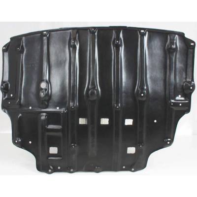 Rareelectrical - Lower Engine Cover Splash Shield Compatible With 2004-2006 Lexus Ls430 4.3L V8 Front Protective - Image 4