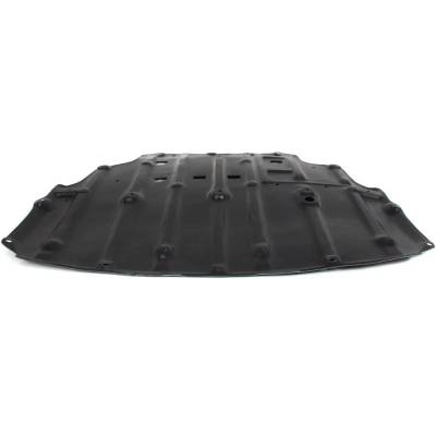 Rareelectrical - Lower Engine Cover Splash Shield Compatible With 2004-2006 Lexus Ls430 4.3L V8 Front Protective - Image 6