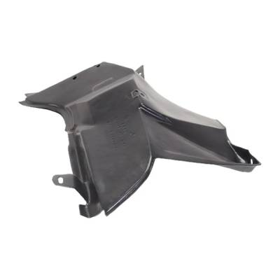 Rareelectrical - Inner Fender Splash Shield Compatible With 2006-2011 Chevrolet Hhr Left Driver Side 2.2L 4-Cyl 2.4L - Image 3