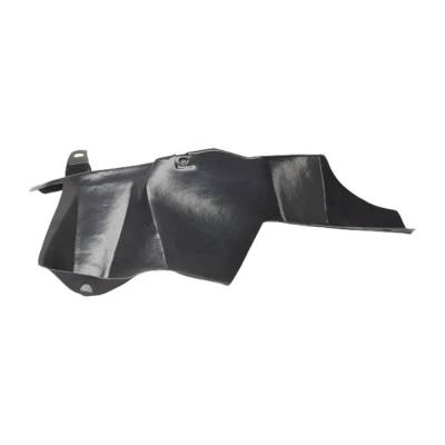 Rareelectrical - Fender Splash Shield Compatible With 2006-2011 Chevrolet Hhr Left Driver Side Plastic Guard 22714699 - Image 5