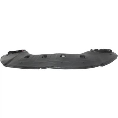 Engine Under Cover Splash Shield Compatible With 2015-2017 Hyundai Sonata Front 2.0L 4-Cyl 2.4L