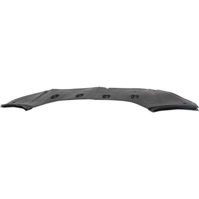 Rareelectrical - Engine Under Cover Splash Shield Compatible With 2015-2017 Hyundai Sonata Front 2.0L 4-Cyl 2.4L - Image 5