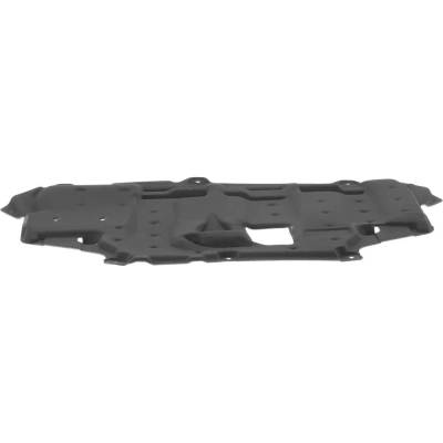 Rareelectrical - Engine Under Cover Splash Shield Compatible With 2012-2018 Ford Focus Center 2.0L 4-Cyl Direct Fit - Image 3
