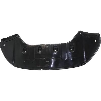 Rareelectrical - Lower Engine Cover Splash Shield Compatible With 2015-2017 Hyundai Sonata 2.0L 4-Cyl 2.4L 4-Cyl - Image 4