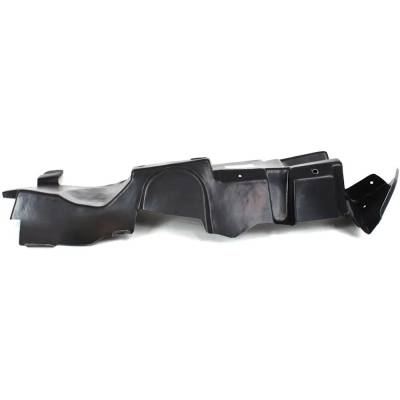 Fender Splash Shield Compatible With 2008-2012 Chevrolet Malibu Right Passenger Side Plastic Guard