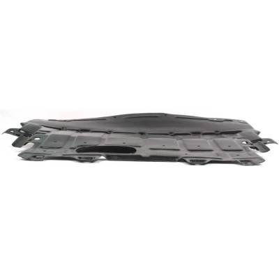Rareelectrical - Engine Under Cover Splash Shield Compatible With 2004-2006 Infiniti G35 Front 3.5L V6 Direct Fit Oe - Image 6