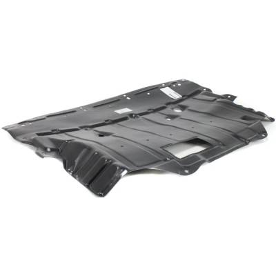 Rareelectrical - Engine Under Cover Splash Shield Compatible With 2003-2007 Infiniti G35 Front 3.5L V6 Direct Fit Oe - Image 3