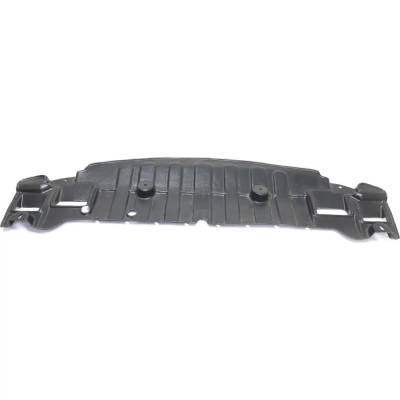 Engine Under Cover Splash Shield Compatible With 2013-2015 Hyundai Elantra Front 1.8L 4-Cyl 2.0L