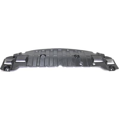 Rareelectrical - Engine Under Cover Splash Shield Compatible With 2013-2015 Hyundai Elantra Front 1.8L 4-Cyl 2.0L - Image 5