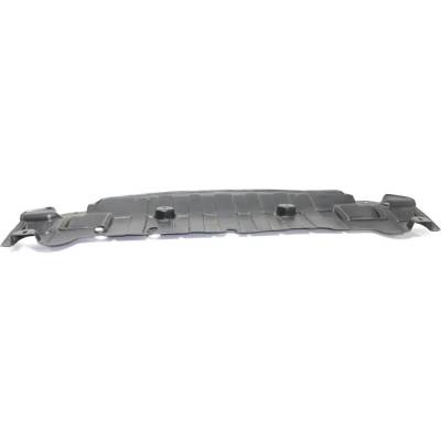 Rareelectrical - Engine Under Cover Splash Shield Compatible With 2013-2015 Hyundai Elantra Front 1.8L 4-Cyl 2.0L - Image 6