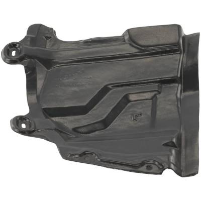 Inner Fender Splash Shield Compatible With 2003-2007 Nissan Murano Left Driver Side 3.5L V6 Direct