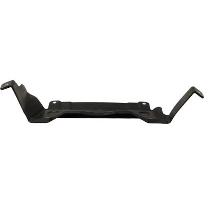 Rareelectrical - Engine Under Cover Splash Shield Compatible With 1500 Chevrolet Silverado Front 2.7L 4-Cyl 3.0L V6 - Image 5