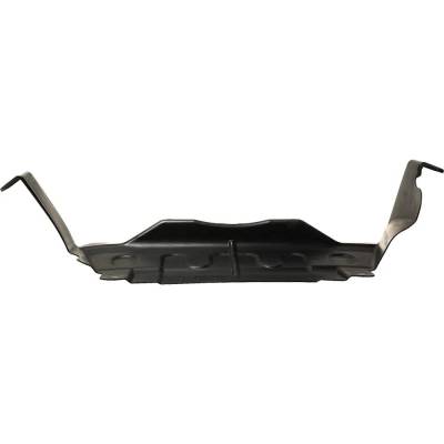 Rareelectrical - Engine Under Cover Splash Shield Compatible With 1500 Chevrolet Silverado Front 2.7L 4-Cyl 3.0L V6 - Image 6