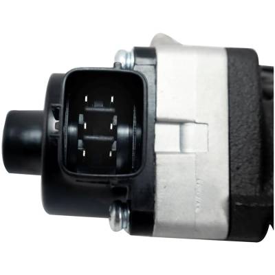 Rareelectrical - New Egr Valve Compatible With Nissan Quest Base 6 Cyl 3.5L Quest Sl 6 Cyl 3.5L Altima Se-R Altima Sl - Image 6