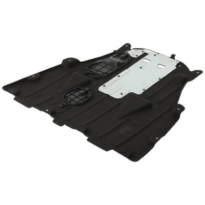 Rareelectrical - Engine Under Cover Splash Shield Compatible With 2015-2017 Chrysler 200 Front 2.4L 4-Cyl Direct Fit - Image 6