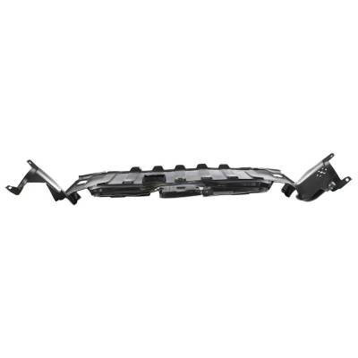 Rareelectrical - Engine Under Cover Splash Shield Compatible With 2005-2006 Honda Cr-V Front 2.4L 4-Cyl Direct Fit Oe - Image 4