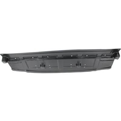 Rareelectrical - Engine Under Cover Splash Shield Compatible With 2010-2012 Hyundai Genesis Front 2.0L 4-Cyl 3.8L V6 - Image 4