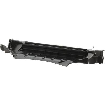 Rareelectrical - Engine Under Cover Splash Shield Compatible With 2008-2013 Bmw M3 Front 4.0L V8 Direct Fit Oe Spec - Image 6