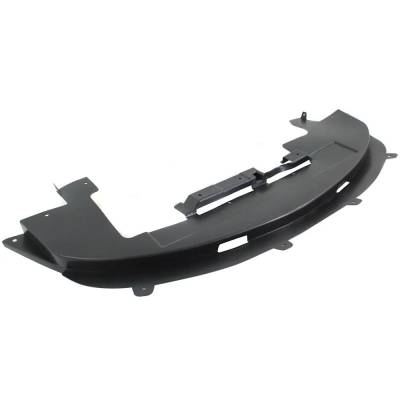 Rareelectrical - Engine Under Cover Splash Shield Compatible With 2009-2010 Dodge Journey Front 2.4L 4-Cyl 3.5L V6 - Image 3