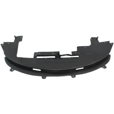 Rareelectrical - Engine Under Cover Splash Shield Compatible With 2009-2010 Dodge Journey Front 2.4L 4-Cyl 3.5L V6 - Image 4