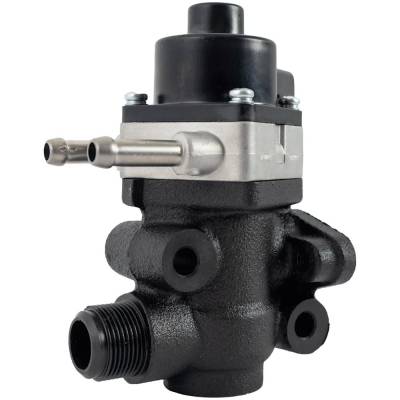 Rareelectrical - New Egr Valve Compatible With Nissan Quest Base 6 Cyl 3.5L Quest Se 6 Cyl 3.5L Altima Sl S Maxima - Image 3
