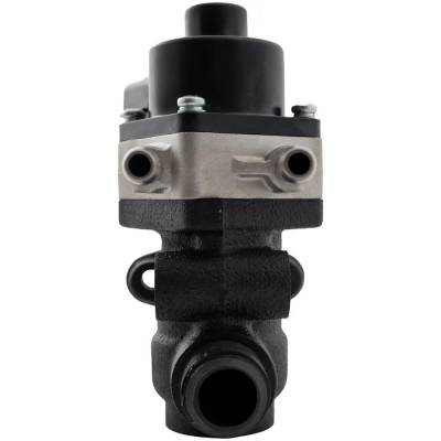 Rareelectrical - New Egr Valve Compatible With Nissan Quest Base 6 Cyl 3.5L Quest Se 6 Cyl 3.5L Altima Sl S Maxima - Image 4