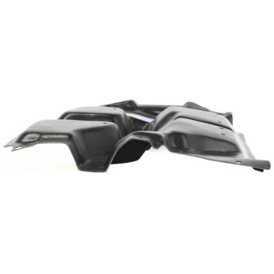 Rareelectrical - Fender Splash Shield Compatible With 2005-2010 Scion Tc Left Driver Side Plastic Guard 5144221030 - Image 5