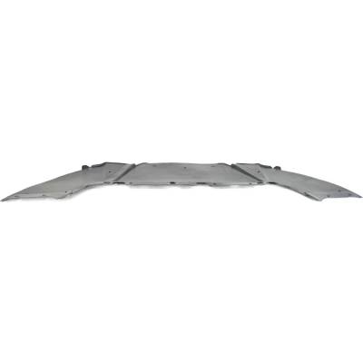 Rareelectrical - Engine Under Cover Splash Shield Compatible With 2013-2014 Ford Focus Front 2.0L 4-Cyl Direct Fit Oe - Image 4
