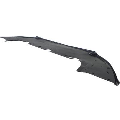 Rareelectrical - Engine Under Cover Splash Shield Compatible With 2013-2018 Ford C-Max Front 2.0L 4-Cyl Direct Fit Oe - Image 2