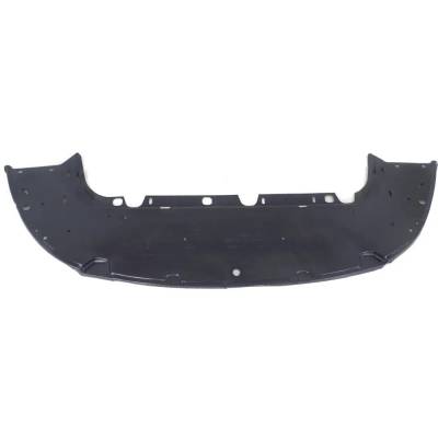 Rareelectrical - Engine Under Cover Splash Shield Compatible With 2013-2018 Ford C-Max Front 2.0L 4-Cyl Direct Fit Oe - Image 5