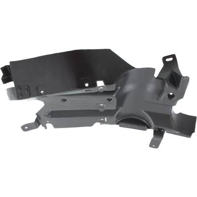 Rareelectrical - Inner Fender Splash Shield Compatible With 2002-2005 Chevrolet Cavalier Right Passenger Side 2.2L - Image 4