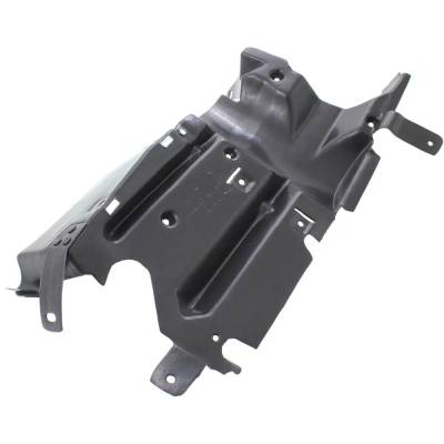 Rareelectrical - Fender Splash Shield Fits 2002-2005 Chevrolet Cavalier Right Passenger Side Plastic Guard 22679475 - Image 3