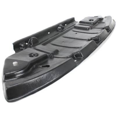 Rareelectrical - Engine Under Cover Splash Shield Compatible With 1998-2005 Buick Park Front 3.8L V6 Direct Fit Oe - Image 3