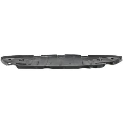 Rareelectrical - Engine Under Cover Splash Shield Compatible With 1998-2005 Buick Park Front 3.8L V6 Direct Fit Oe - Image 4