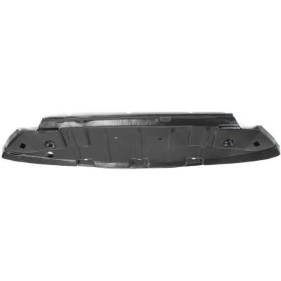 Rareelectrical - Engine Under Cover Splash Shield Compatible With 1998-2005 Buick Park Front 3.8L V6 Direct Fit Oe - Image 5