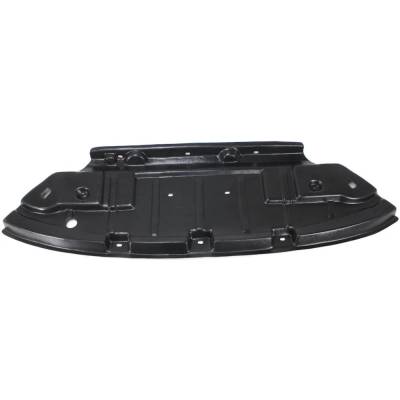 Rareelectrical - Engine Under Cover Splash Shield Compatible With 1998-2005 Buick Park Front 3.8L V6 Direct Fit Oe - Image 6