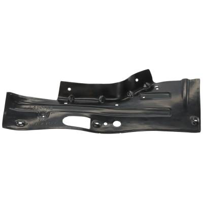 Rareelectrical - Fender Splash Shield Compatible With 2013-2020 Buick Lacrosse Regal Impala Malibu Left Driver Side - Image 4
