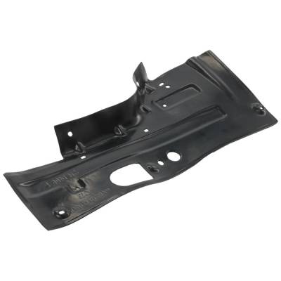 Rareelectrical - Fender Splash Shield Compatible With 2013-2020 Buick Lacrosse Regal Impala Malibu Left Driver Side - Image 6