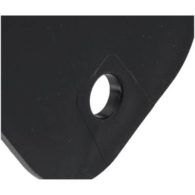 Rareelectrical - Engine Under Cover Splash Shield Compatible With 2017-2022 Buick Encore Front 1.4L 4-Cyl Direct Fit - Image 8