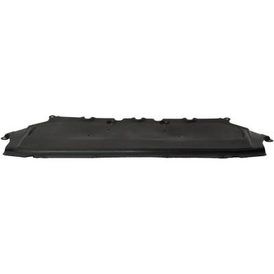 Rareelectrical - Engine Under Cover Splash Shield Compatible With 2016-2023 Bmw 530E 530I 540D Front 2.0L 4-Cyl 3.0L - Image 4