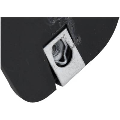 Rareelectrical - Lower Engine Cover Splash Shield Compatible With 2017-2022 Buick Encore 1.4L 4-Cyl Front Protective - Image 7