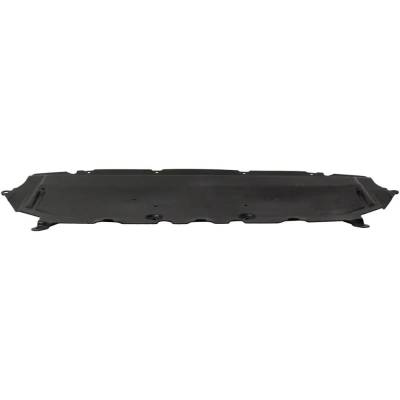 Rareelectrical - Lower Engine Cover Splash Shield Compatible With 2016-2023 Bmw 530E 530I 540D 2.0L 4-Cyl 3.0L V6 - Image 6