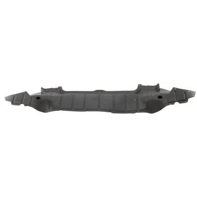 Engine Under Cover Splash Shield Compatible With 2016-2018 Bmw M2 Front 3.0L V6 Direct Fit Oe Spec