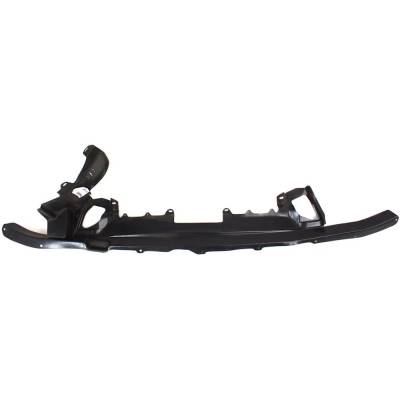 Rareelectrical - Engine Under Cover Splash Shield Compatible With 2007-2012 Acura Rdx Front 2.3L 4-Cyl Direct Fit Oe - Image 5